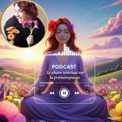 Podcast Le Phare Intérieur - Aurore Pollier