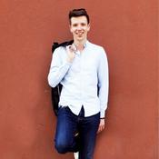 Podcast Le podcast de Camille Roux