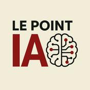 Podcast Le Point IA