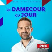 Podcast Le répondeur de Pierre-Antoine Damecour