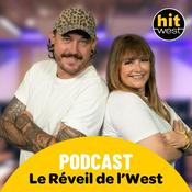 Podcast Le Réveil de l'West - Hit West