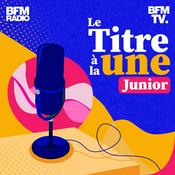 Podcast Le titre à la une junior