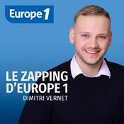Podcast Le zapping d'Europe 1