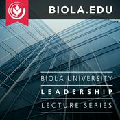 Podcast Leadership Lecture Series