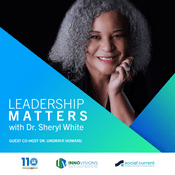 Podcast Leadership Matters