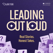 Podcast Leading Out Loud