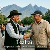 Podcast Lealtad - Discipulado 2026