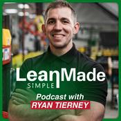 Podcast Lean Made Simple: Transform Your Business &amp; Life One Step At A Time!