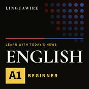 Podcast Learn English A1 | Slow Easy News for Beginners, Daily