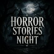 Podcast HORROR STORIES NIGHT