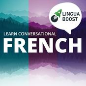 Podcast Learn French with LinguaBoost