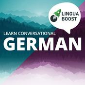 Podcast Learn German with LinguaBoost