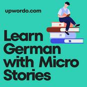 Podcast Learn German with Micro Stories