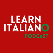 Podcast Learn Italiano