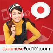 Podcast Learn Japanese | JapanesePod101.com (Audio)