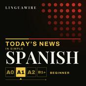 Podcast Learn Spanish A1 | Slow Easy Spanish News, Daily