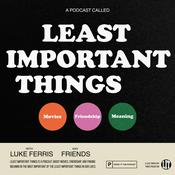 Least Important Things
