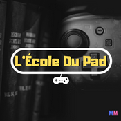 Podcast L'École Du Pad