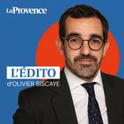 Podcast L'édito d’Olivier Biscaye