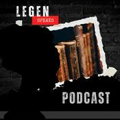 Podcast Legen Speaks