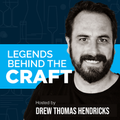 Podcast Legends Behind the Craft