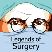 Podcast Legends of Surgery