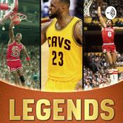 Podcast Legends Podcast