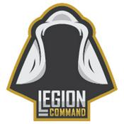 Podcast Legion Command Podcast