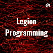 Podcast Legion Programming