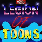 Podcast Legion of Toons