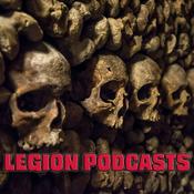 Podcast Legion Podcasts - All Shows
