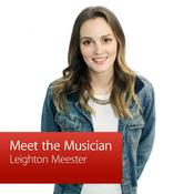 Podcast Leighton Meester: Meet the Musician