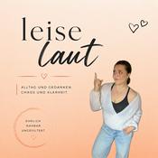 Podcast leise laut