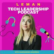 Podcast Leman Tech Leadership Podcast