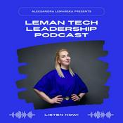 Podcast Leman Tech Leadership Podcast