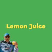 Podcast Lemon Juice
