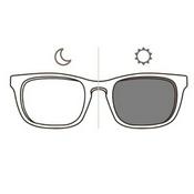 Podcast Lentes fotocromáticas