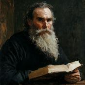 Podcast Leo Tolstoy Audiobooks