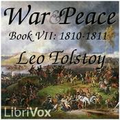 Podcast Leo Tolstoy, War and Peace, Book 7: 1810-1811