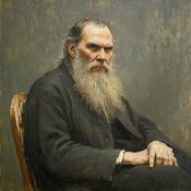 Podcast Leo Tolstoy Works Collection