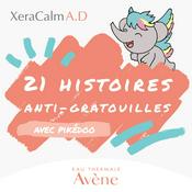 Podcast Les 21 histoires anti-gratouilles de Pikédoo