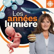 Podcast Les années lumière