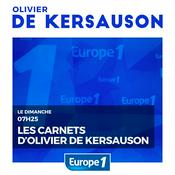 Podcast Les carnets d'Olivier de Kersauson