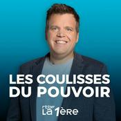 Podcast Les coulisses du pouvoir : l'édito politique
