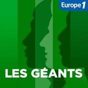 Podcast Les Géants