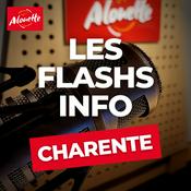 Podcast Les Infos en Charente.