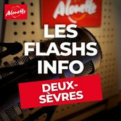 Podcast Les Infos en Deux-Sèvres.