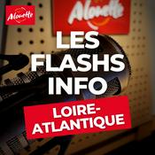 Podcast Les Infos en Loire-Atlantique.