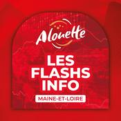 Podcast Les Infos en Maine-et-Loire.