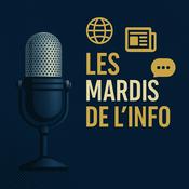 Podcast Les Mardis de l'Info sur Horizon